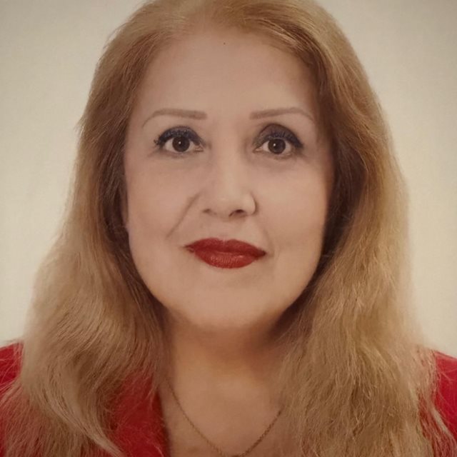 Yvette Jenifer Pita Peña
